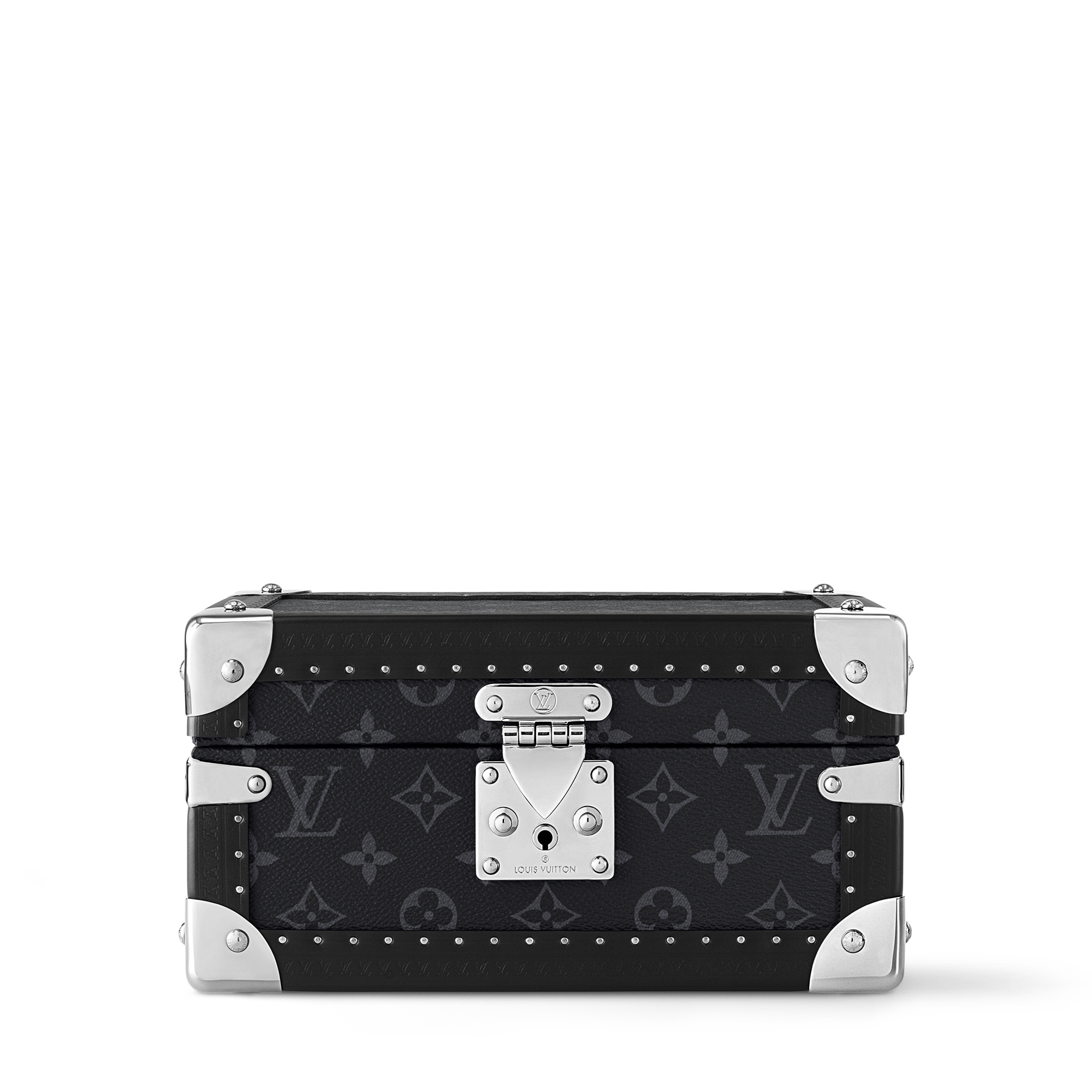 Boxes - Trunks, Travel and Home Luxury Collection | LOUIS VUITTON